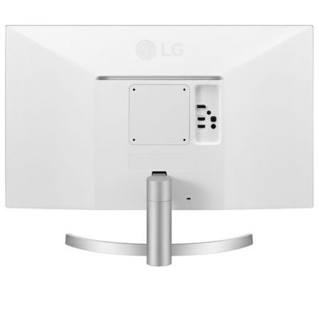 LG UltraFine 27UL500P-W Monitor 4K UHD de 27 pulgadas Blanco